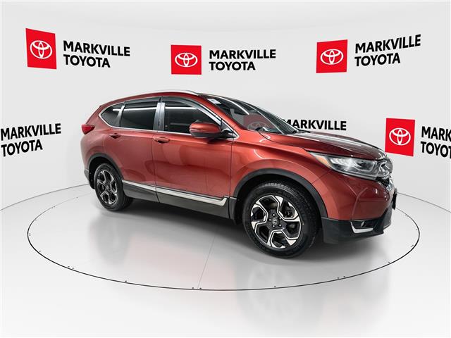 2018 Honda CR-V Touring (Stk: 11105418B) in Markham - Image 13 of 36