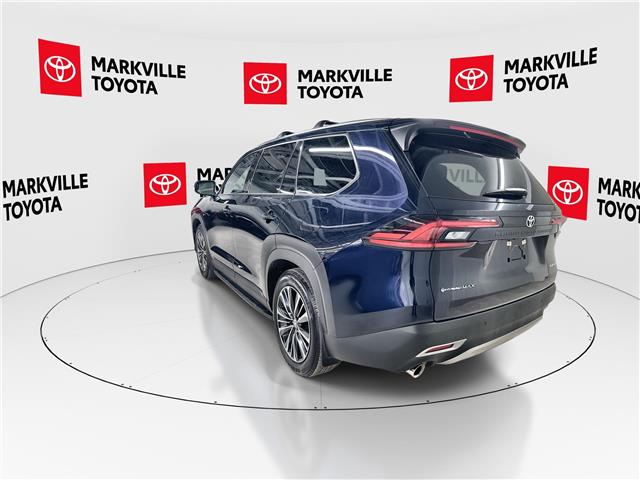 2025 Toyota Grand Highlander Hybrid Platinum MAX (Stk: 11105357A) in Markham - Image 8 of 38