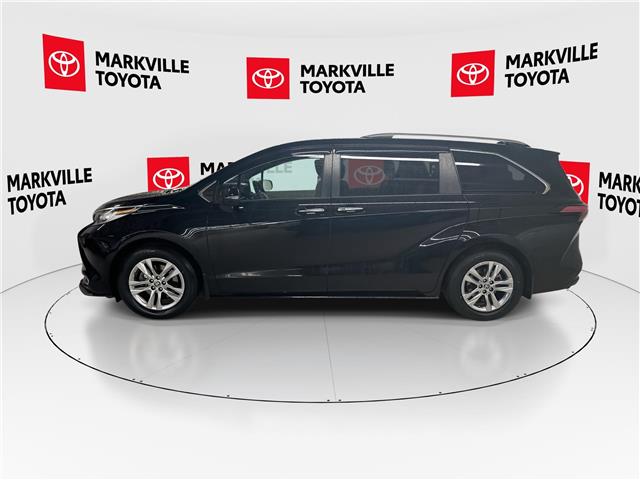 2023 Toyota Sienna Limited 7-Passenger (Stk: 11105365A) in Markham - Image 6 of 34