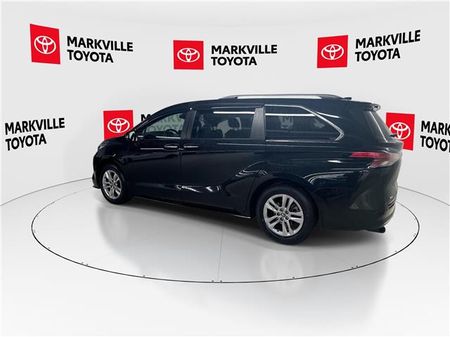 2023 Toyota Sienna Limited 7-Passenger (Stk: 11105365A) in Markham - Image 7 of 34