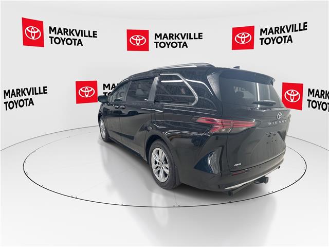 2023 Toyota Sienna Limited 7-Passenger (Stk: 11105365A) in Markham - Image 8 of 34