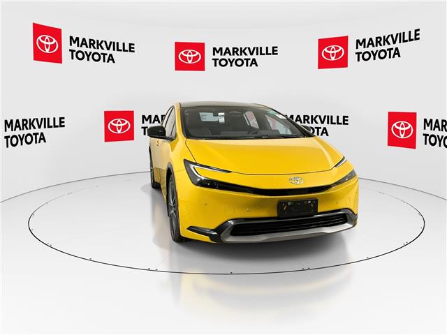2026 Toyota Prius Limited (Stk: 11105302) in Markham - Image 2 of 23