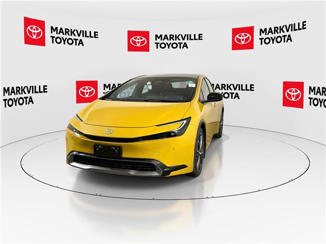 2026 Toyota Prius Limited (Stk: 11105302) in Markham - Image 3 of 23