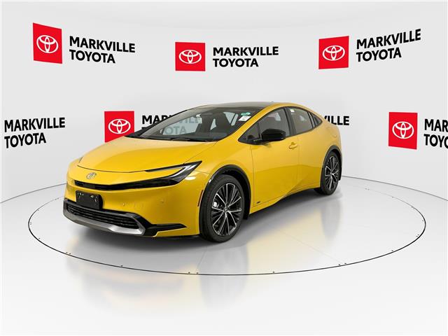 2026 Toyota Prius Limited (Stk: 11105302) in Markham - Image 4 of 23