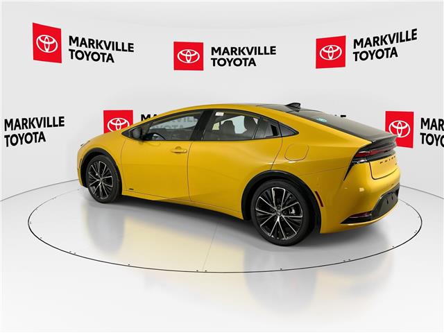 2026 Toyota Prius Limited (Stk: 11105302) in Markham - Image 6 of 23