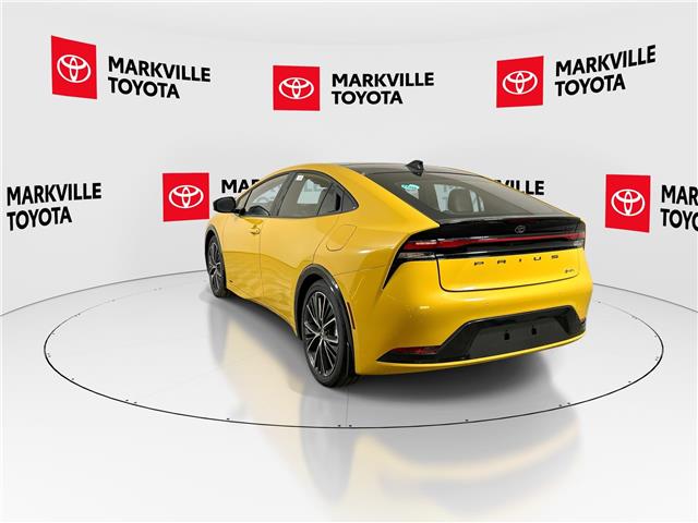 2026 Toyota Prius Limited (Stk: 11105302) in Markham - Image 7 of 23