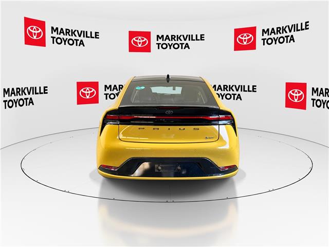 2026 Toyota Prius Limited (Stk: 11105302) in Markham - Image 8 of 23