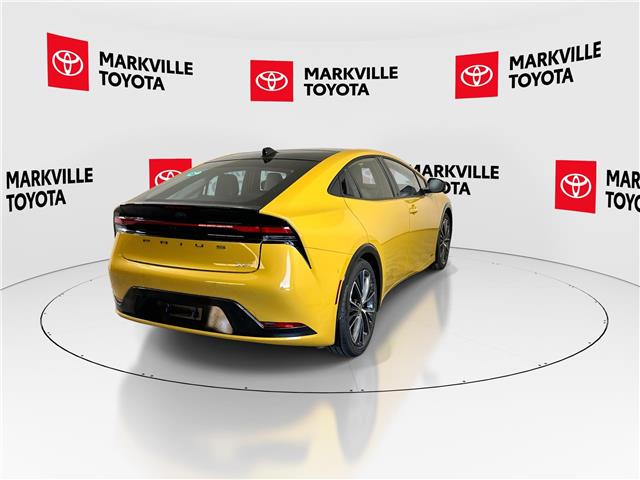 2026 Toyota Prius Limited (Stk: 11105302) in Markham - Image 9 of 23