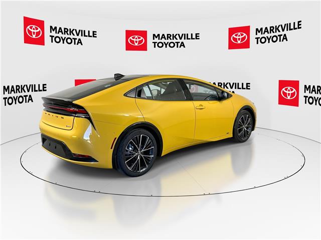 2026 Toyota Prius Limited (Stk: 11105302) in Markham - Image 10 of 23