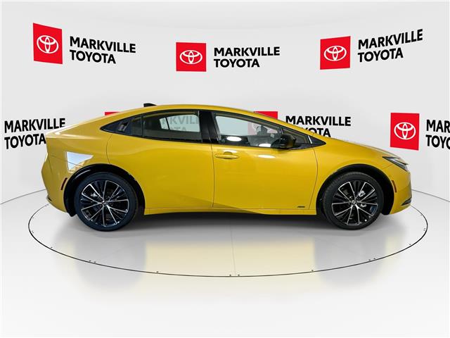 2026 Toyota Prius Limited (Stk: 11105302) in Markham - Image 11 of 23