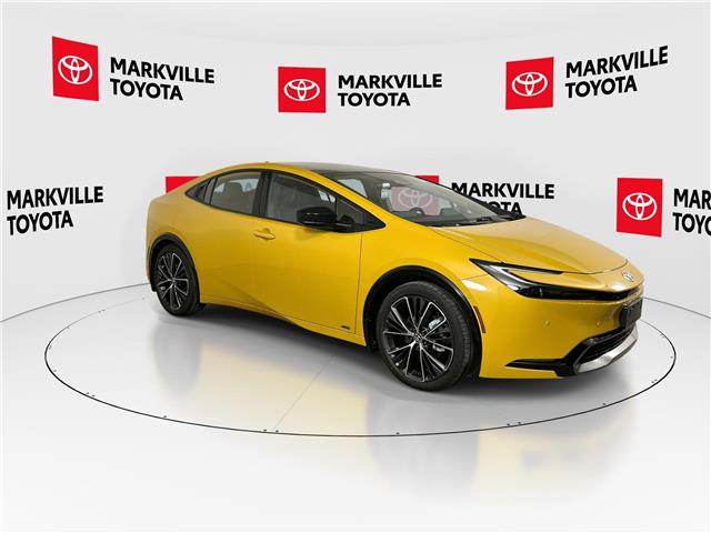 2026 Toyota Prius Limited (Stk: 11105302) in Markham - Image 12 of 23