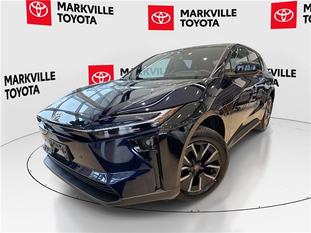 2026 Toyota bZ XLE (Stk: 11105435) in Markham - Image 1 of 14