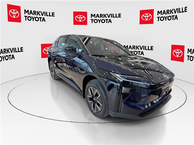 2026 Toyota bZ XLE (Stk: 11105435) in Markham - Image 2 of 14