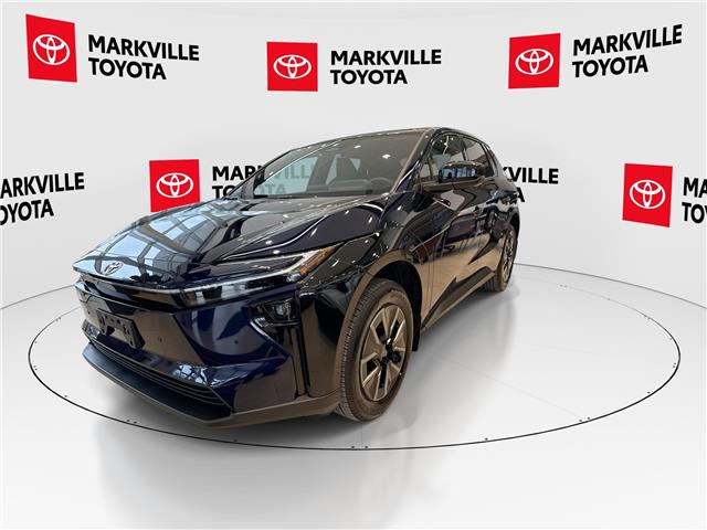 2026 Toyota bZ XLE (Stk: 11105435) in Markham - Image 4 of 14