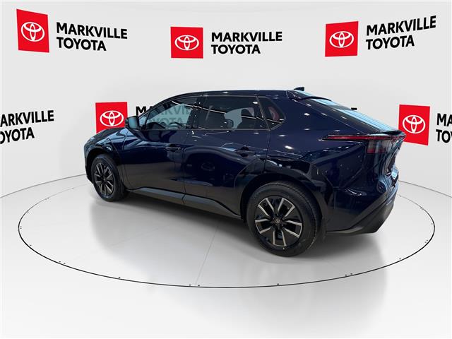 2026 Toyota bZ XLE (Stk: 11105435) in Markham - Image 7 of 14