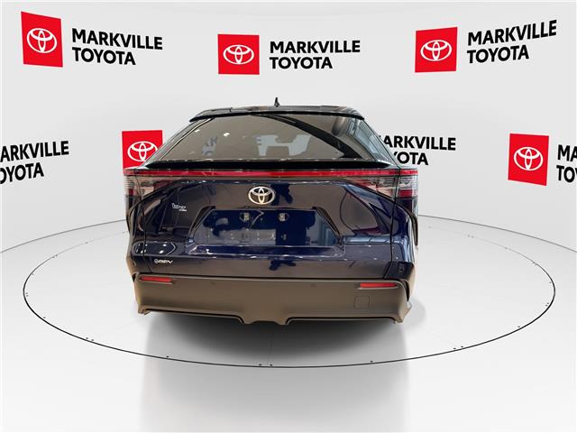 2026 Toyota bZ XLE (Stk: 11105435) in Markham - Image 9 of 14