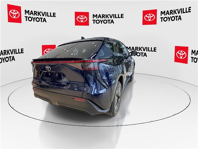 2026 Toyota bZ XLE (Stk: 11105435) in Markham - Image 10 of 14