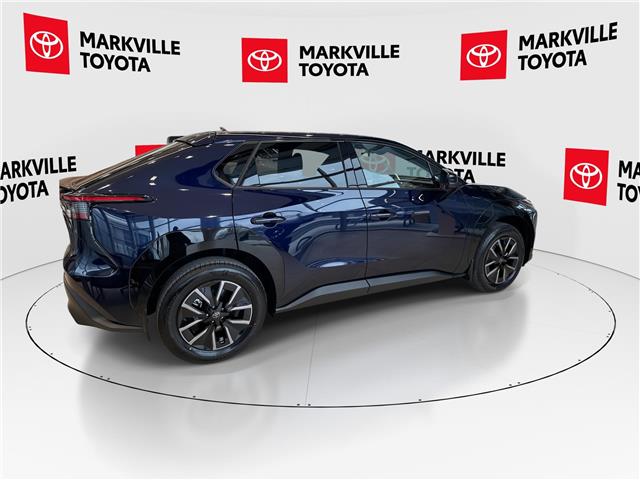2026 Toyota bZ XLE (Stk: 11105435) in Markham - Image 11 of 14