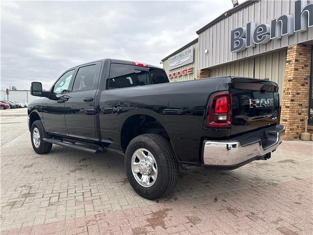 2025 RAM 2500 Tradesman (Stk: 5B098A) in Blenheim - Image 3 of 19