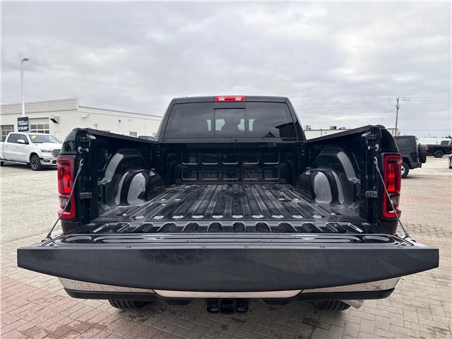 2025 RAM 2500 Tradesman (Stk: 5B098A) in Blenheim - Image 5 of 19