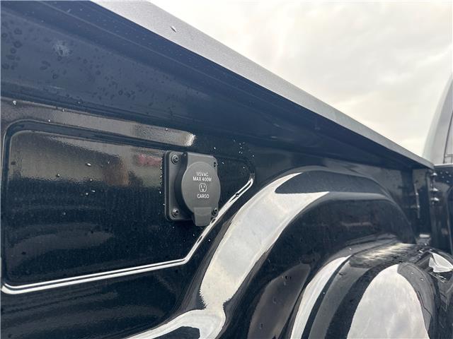 2025 RAM 2500 Tradesman (Stk: 5B098A) in Blenheim - Image 6 of 19