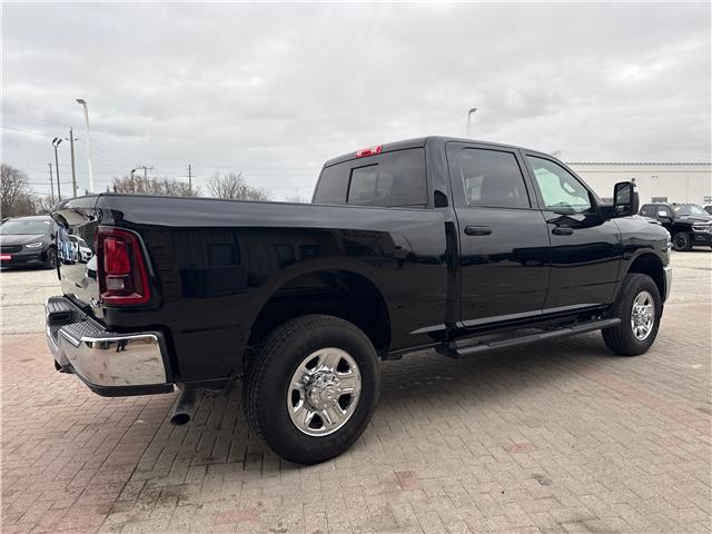 2025 RAM 2500 Tradesman (Stk: 5B098A) in Blenheim - Image 7 of 19