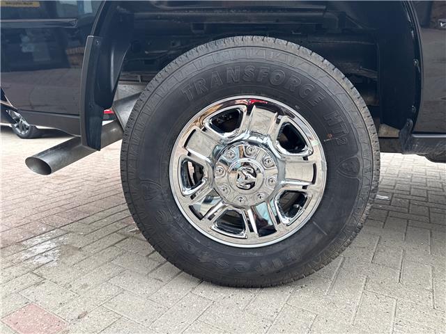 2025 RAM 2500 Tradesman (Stk: 5B098A) in Blenheim - Image 8 of 19