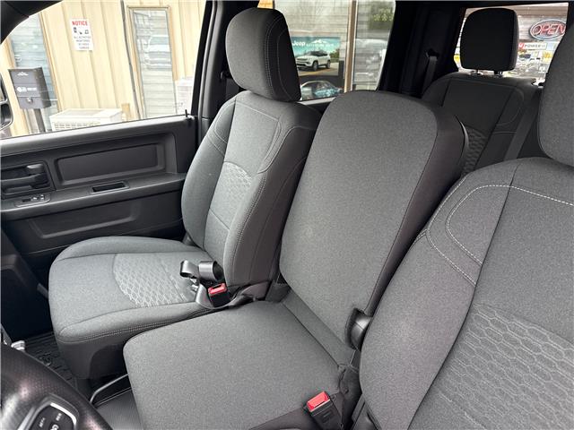 2025 RAM 2500 Tradesman (Stk: 5B098A) in Blenheim - Image 11 of 19