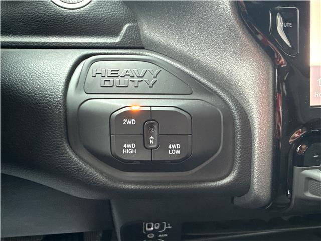 2025 RAM 2500 Tradesman (Stk: 5B098A) in Blenheim - Image 13 of 19