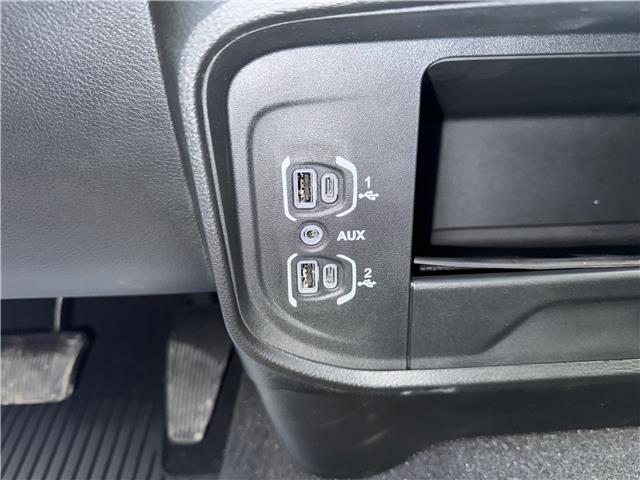2025 RAM 2500 Tradesman (Stk: 5B098A) in Blenheim - Image 14 of 19