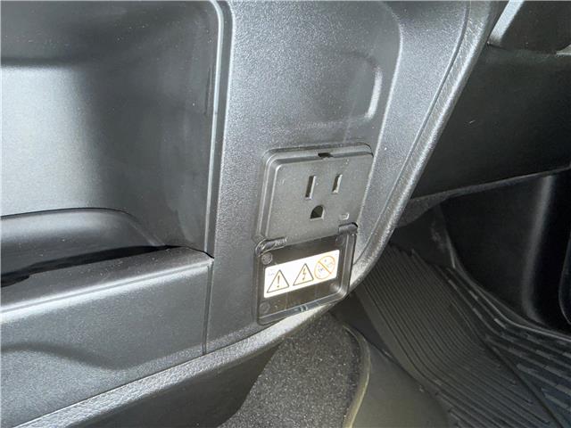2025 RAM 2500 Tradesman (Stk: 5B098A) in Blenheim - Image 15 of 19