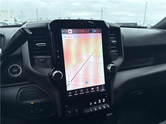 2025 RAM 2500 Tradesman (Stk: 5B098A) in Blenheim - Image 16 of 19