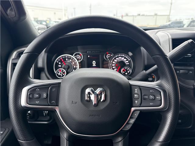 2025 RAM 2500 Tradesman (Stk: 5B098A) in Blenheim - Image 18 of 19