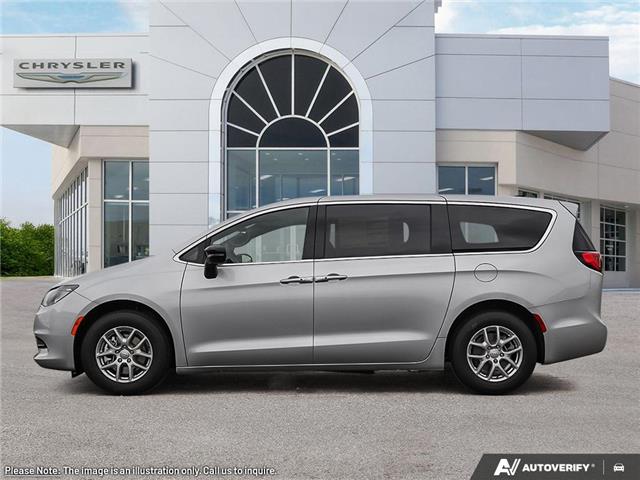 2026 Chrysler Grand Caravan SXT (Stk: 44658) in Kitchener - Image 3 of 26