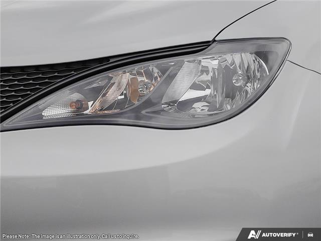 2026 Chrysler Grand Caravan SXT (Stk: 44658) in Kitchener - Image 10 of 26