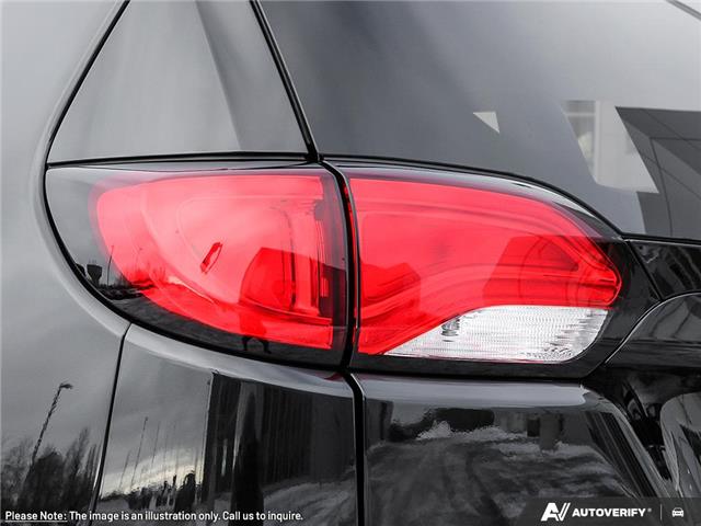 2026 Chrysler Grand Caravan SXT (Stk: 44660) in Kitchener - Image 11 of 26