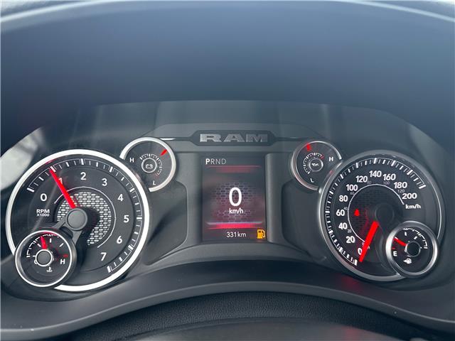 2025 RAM 2500 Tradesman (Stk: 5B098A) in Blenheim - Image 19 of 19