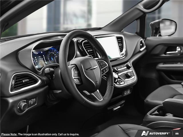 2026 Chrysler Grand Caravan SXT (Stk: 44663) in Kitchener - Image 11 of 25
