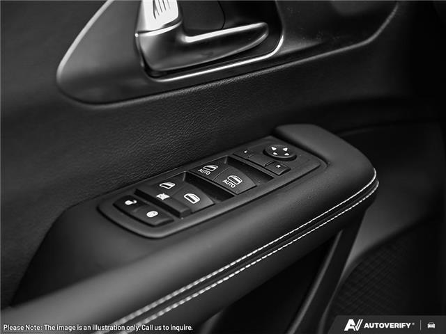 2026 Chrysler Grand Caravan SXT (Stk: 44663) in Kitchener - Image 15 of 25
