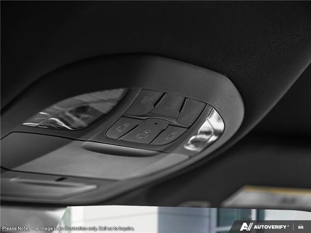 2026 Chrysler Grand Caravan SXT (Stk: 44663) in Kitchener - Image 18 of 25