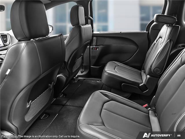 2026 Chrysler Grand Caravan SXT (Stk: 44663) in Kitchener - Image 20 of 25