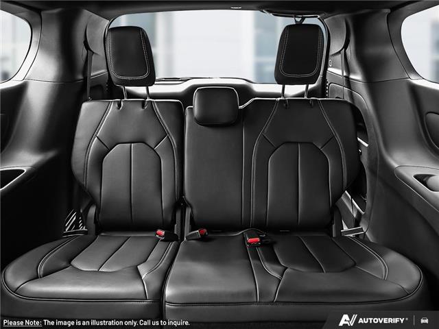 2026 Chrysler Grand Caravan SXT (Stk: 44663) in Kitchener - Image 21 of 25