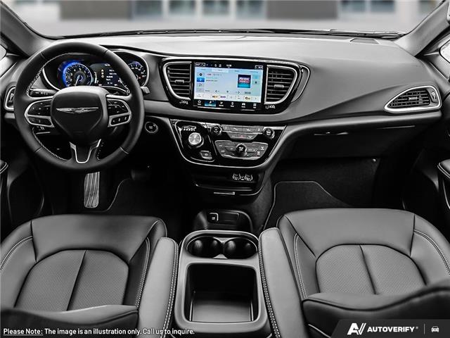 2026 Chrysler Grand Caravan SXT (Stk: 44663) in Kitchener - Image 22 of 25