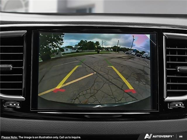 2026 Chrysler Grand Caravan SXT (Stk: 44663) in Kitchener - Image 23 of 25