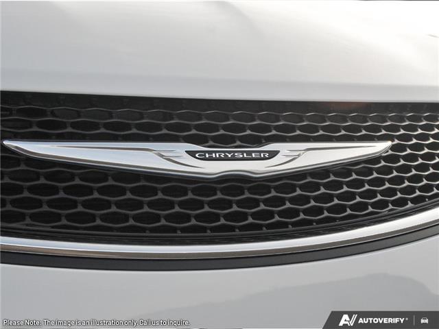 2026 Chrysler Grand Caravan SXT (Stk: 44665) in Kitchener - Image 8 of 25
