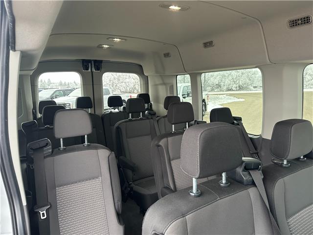 2024 Ford Transit-350 Passenger XLT (Stk: U21940) in Hague - Image 15 of 15