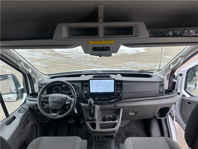 2024 Ford Transit-350 Passenger XLT (Stk: U21940) in Hague - Image 12 of 15