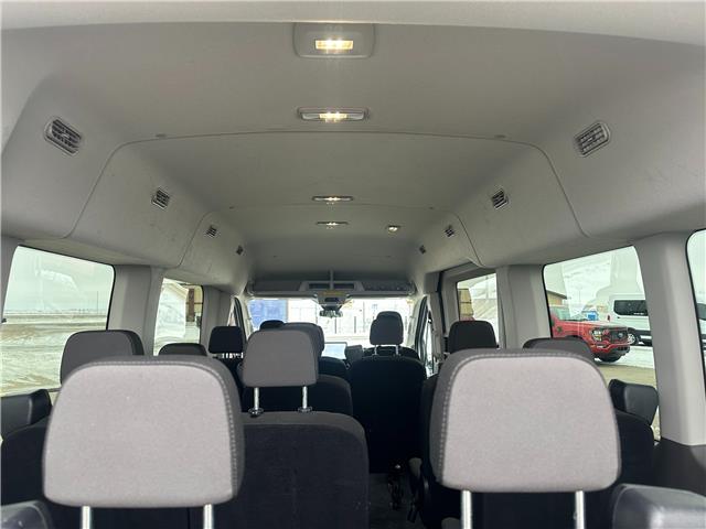 2024 Ford Transit-350 Passenger XLT (Stk: U21940) in Hague - Image 9 of 15