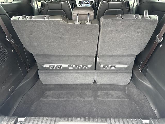 2024 Chrysler Pacifica Limited (Stk: 5B095A) in Blenheim - Image 6 of 21 2024 Chrysler Pacifica Limited (Stk: 5B095A) in Blenheim - Image 6 of 21