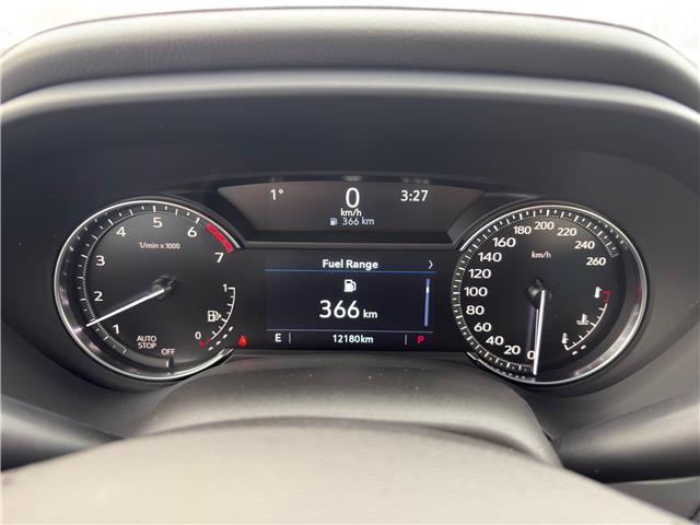 2025 Cadillac CT4 Luxury (Stk: 26215A) in Port Hope - Image 13 of 16